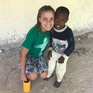 Meet your Posher, Sami